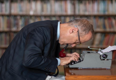 David Sedaris to tour Australia in January 2027, featuring newly released collection The Land and Its People