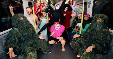 Sydney Fringe Festival launches dynamic 2026 program with over 350 events