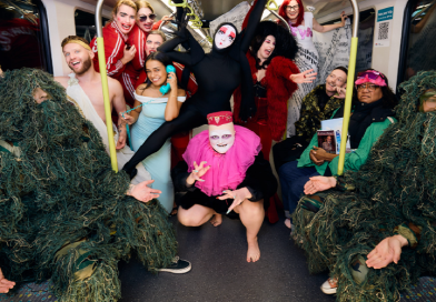 Sydney Fringe Festival launches dynamic 2026 program with over 350 events