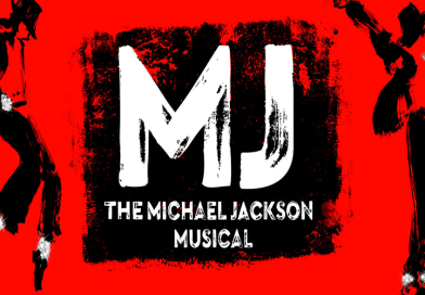 MJ THE MUSICAL Takes Its Final Australian Bow