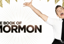 THE BOOK OF MORMON to (finally!) leave Melbourne