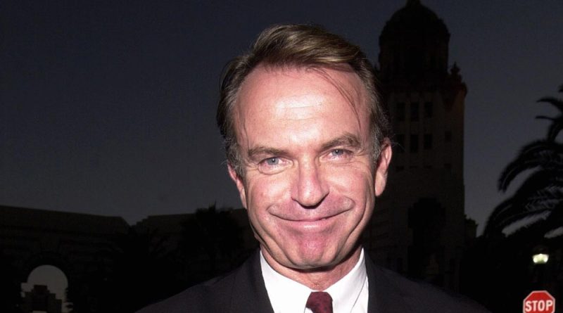 Sam Neill, beloved star of Jurassic Park and The Piano, dies aged 78